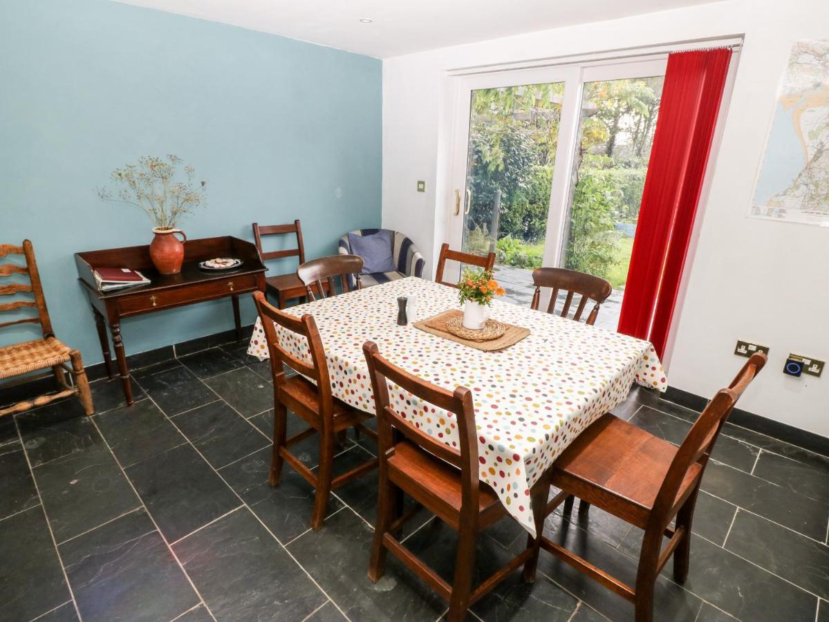 Villa Gerlan à Harlech Extérieur photo