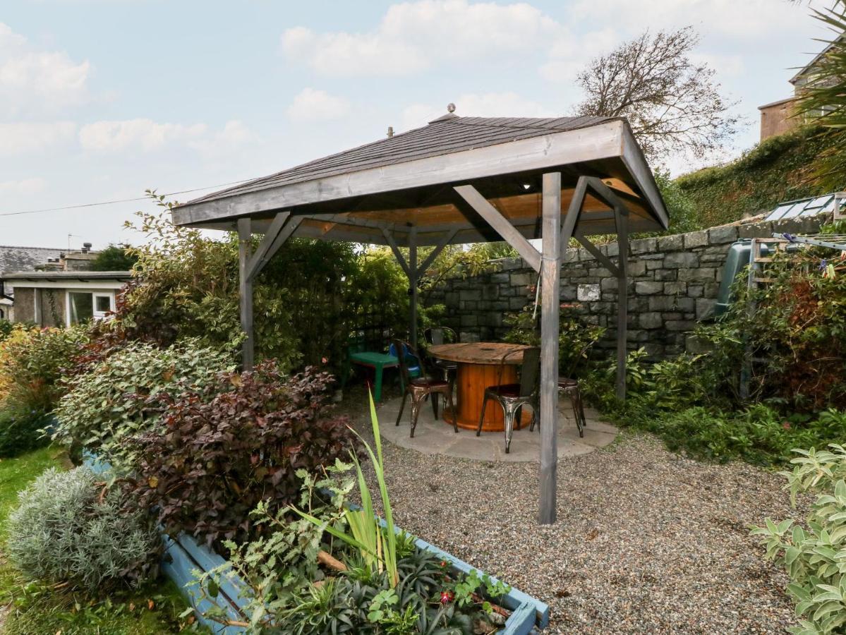 Villa Gerlan à Harlech Extérieur photo
